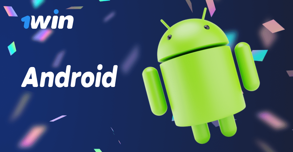 1win-android
