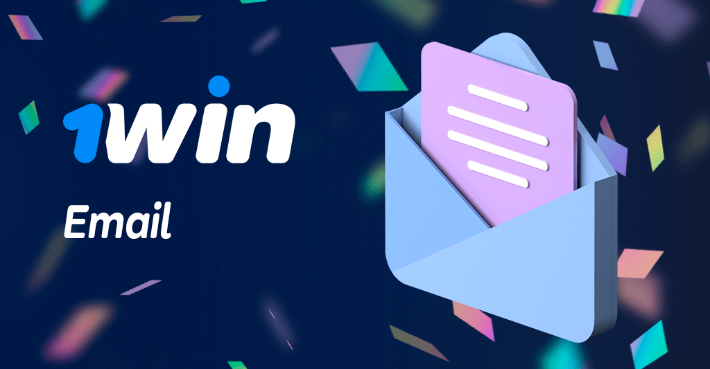 1win-email